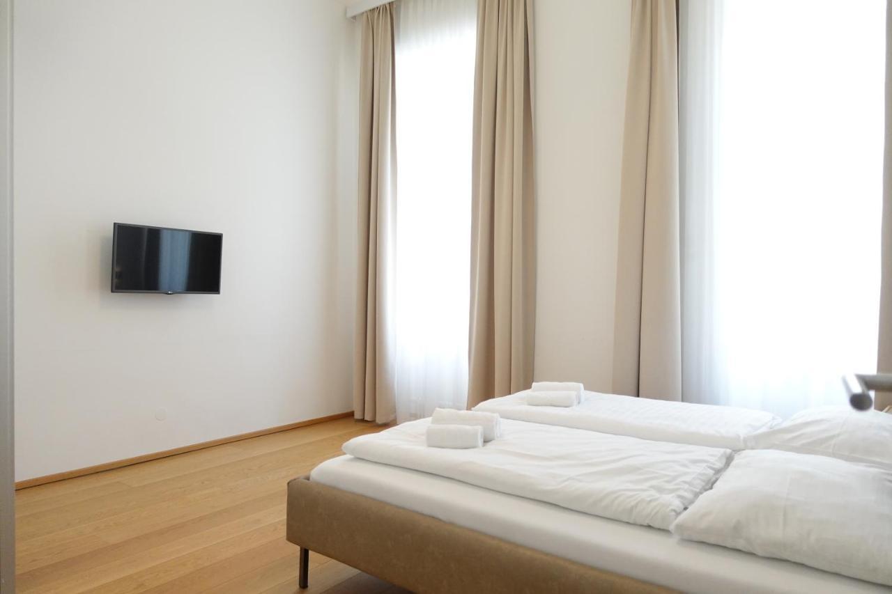 Apartments 4 You Red Star 8 Vienna Exterior photo