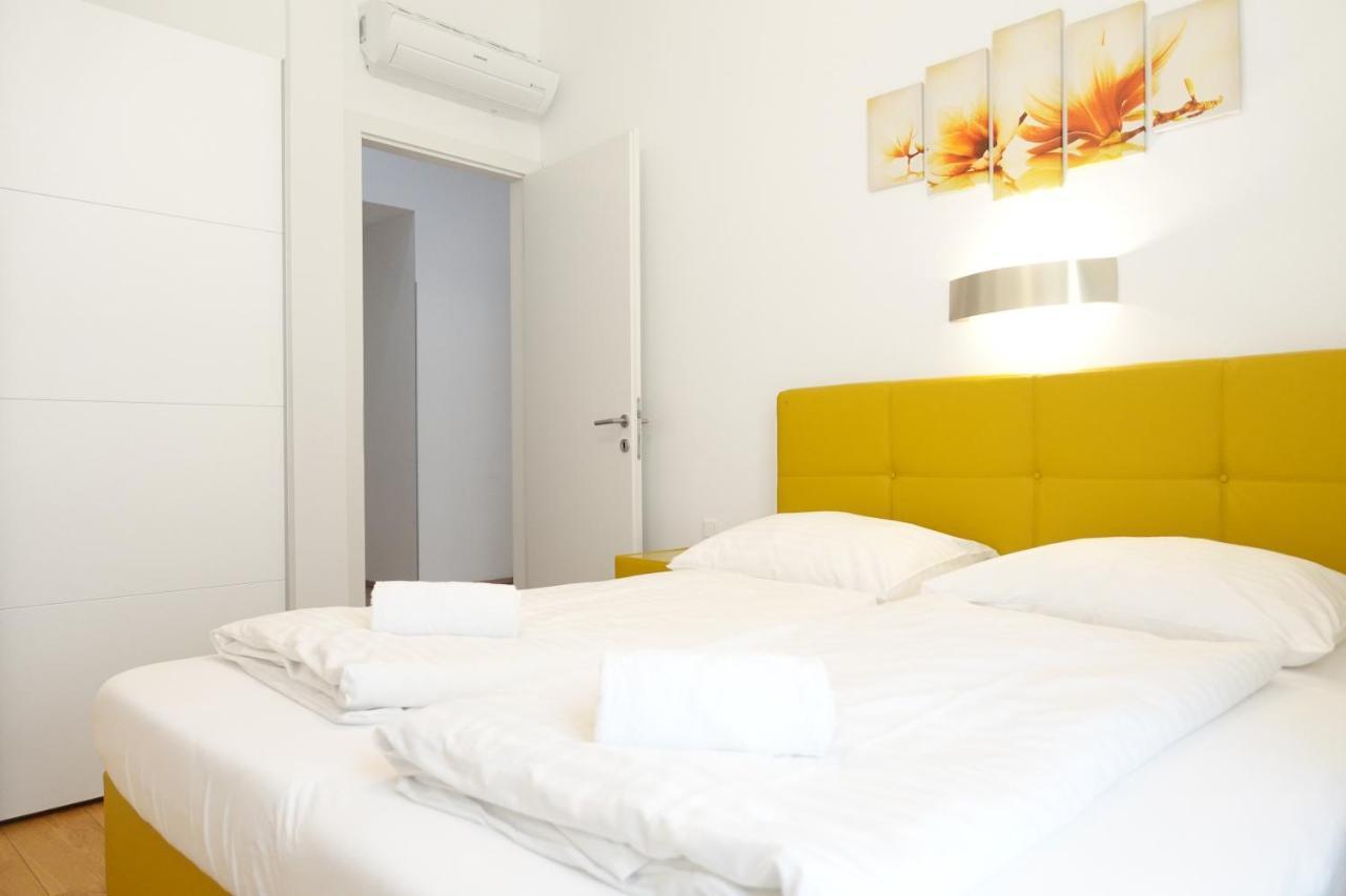 Apartments 4 You Red Star 8 Vienna Exterior photo